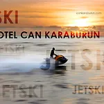 Karaburun 3* İzmir