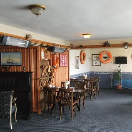 Karaburun Ξενοδοχείο Σμύρνη