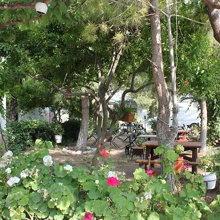 Karaburun Hotel Izmir