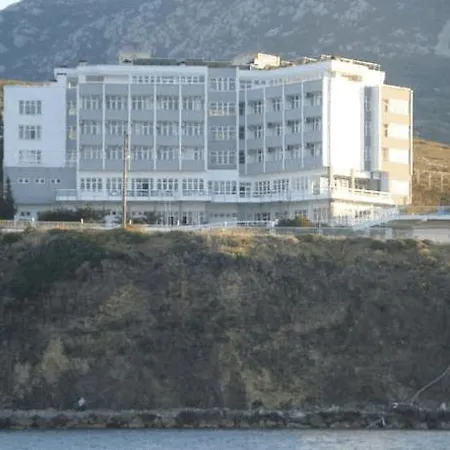 מלון Karaburun