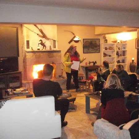 Karaburun Hotel Izmir