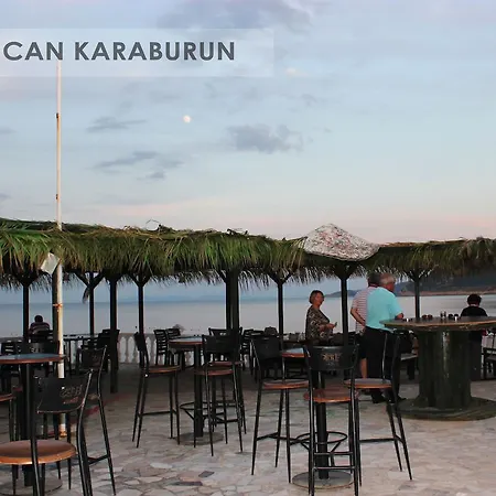 Karaburun Esmirna