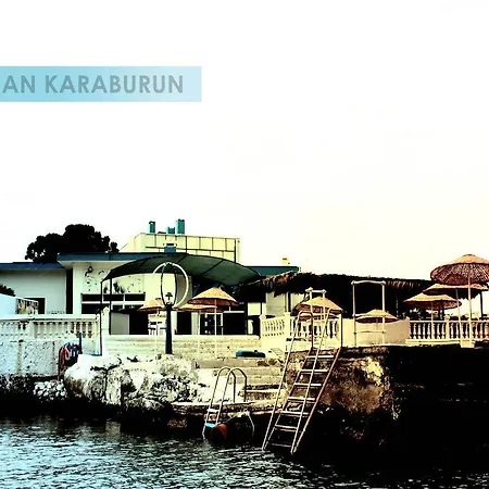 Karaburun
