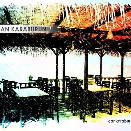 Karaburun 3* Izmir