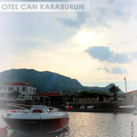 Karaburun