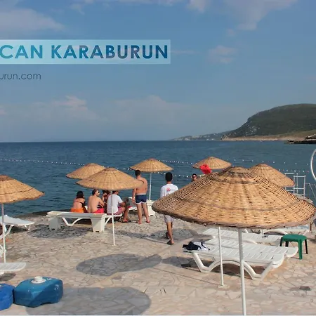 Karaburun Hotel 3*