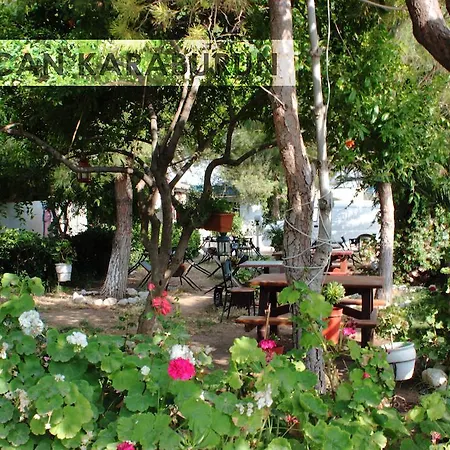 מלון Karaburun איזמיר