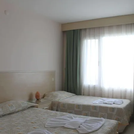 Szálloda Karaburun İzmir