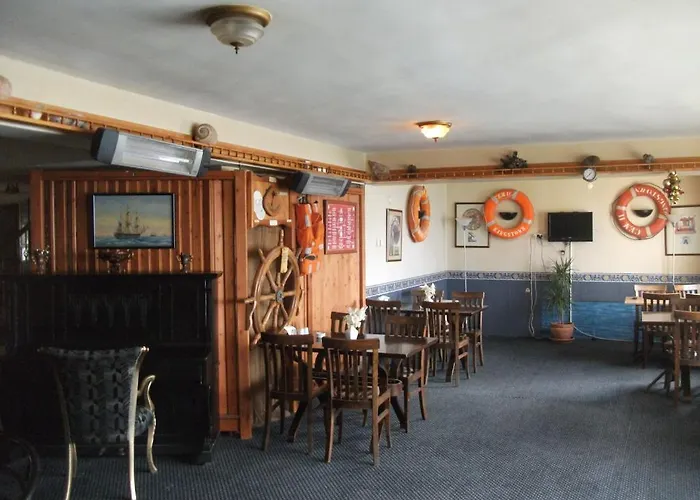 Karaburun Otel İzmir