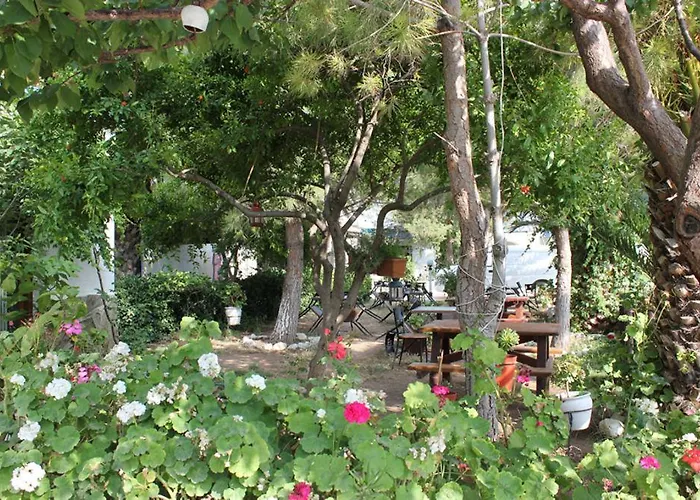 Karaburun Otel İzmir