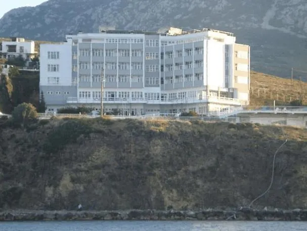 Otel Karaburun