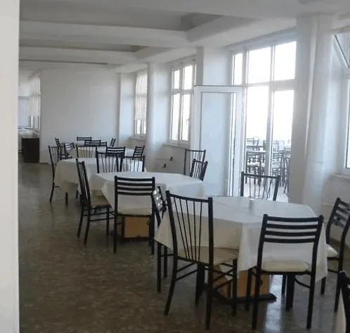 Karaburun Hotel
