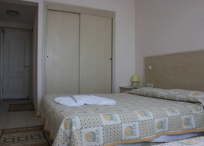 Hotel Karaburun