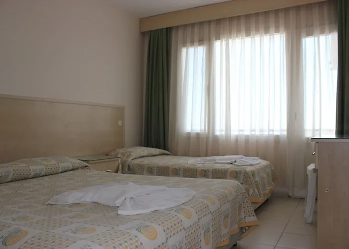 Hotel Karaburun