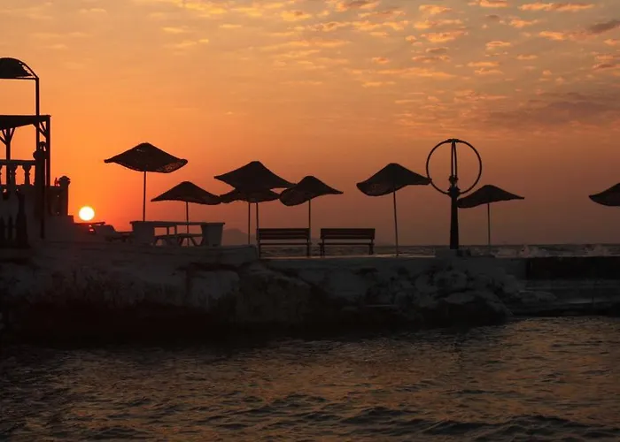 Karaburun Otel İzmir