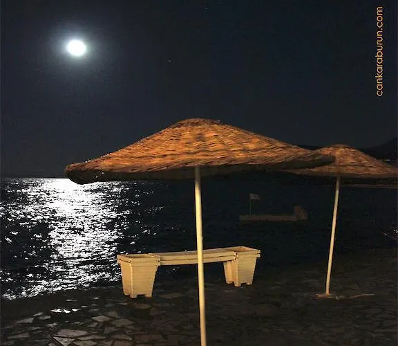 Karaburun 3*