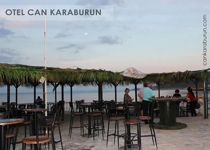 Karaburun イズミル