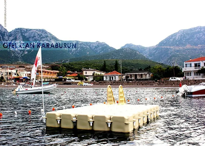 Karaburun İzmir