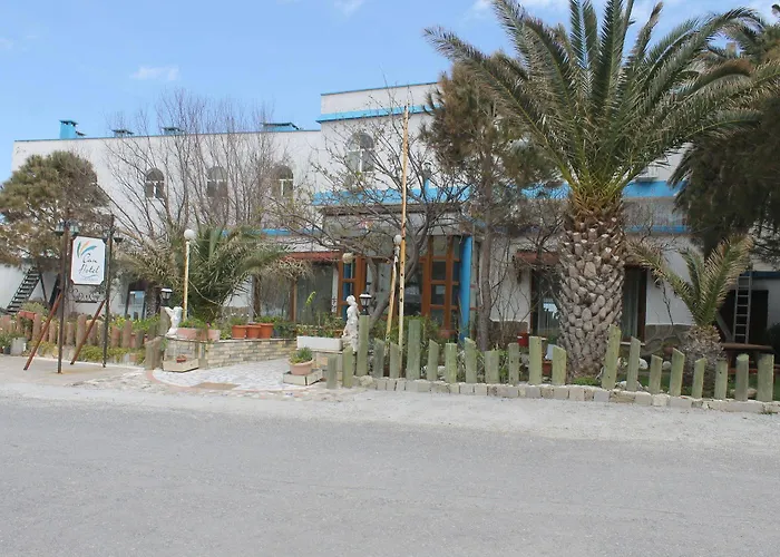 Karaburun Esmirna