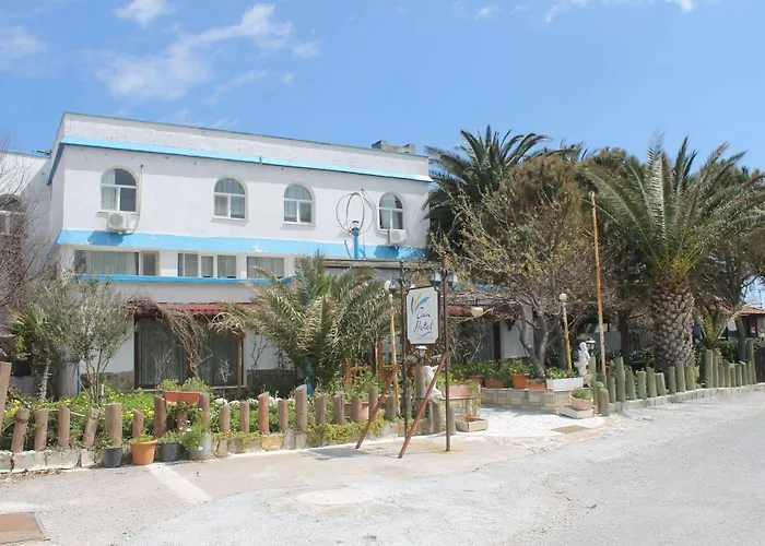 Karaburun Esmirna