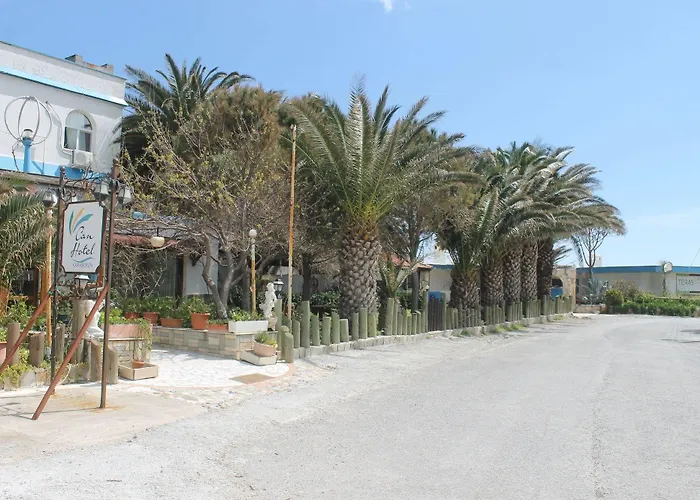 Hotel Karaburun