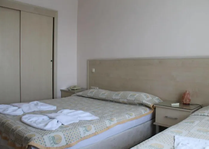 Hotel Karaburun