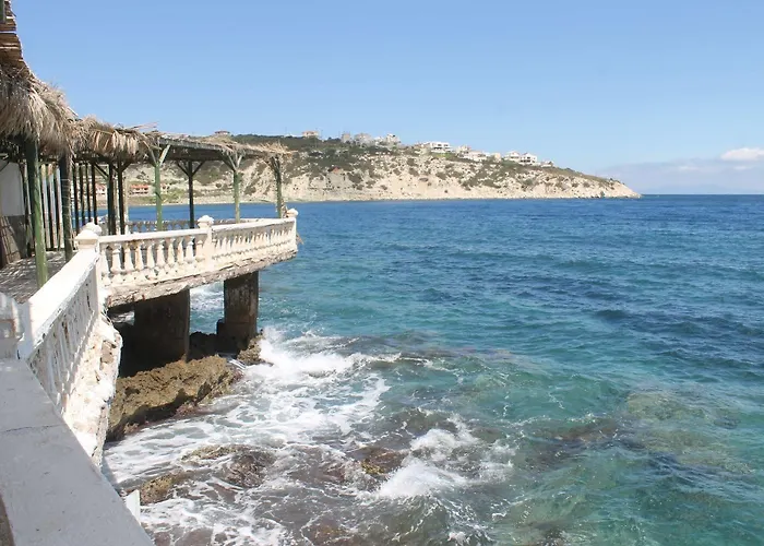 Hotel Karaburun