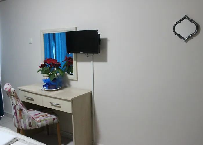 Hotel Karaburun