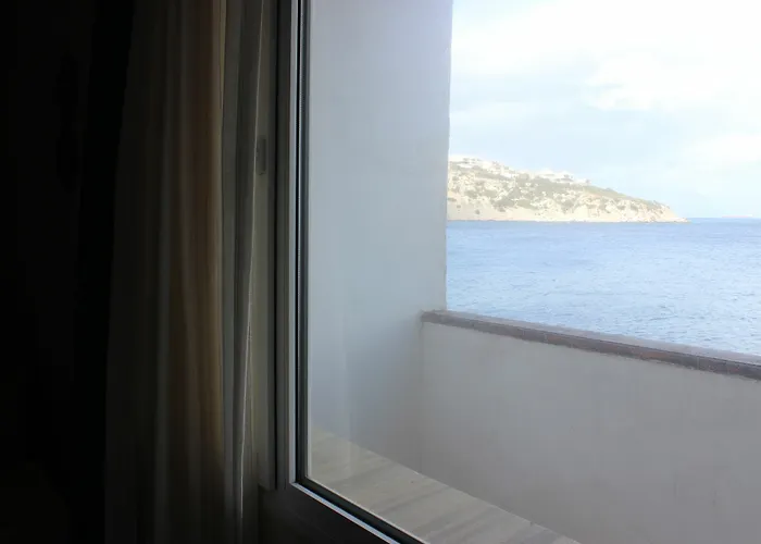 Karaburun Otel İzmir