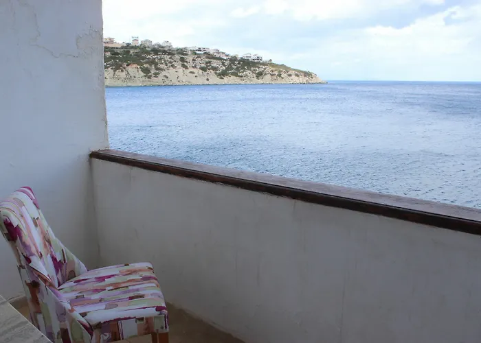 Karaburun 3* Esmirna