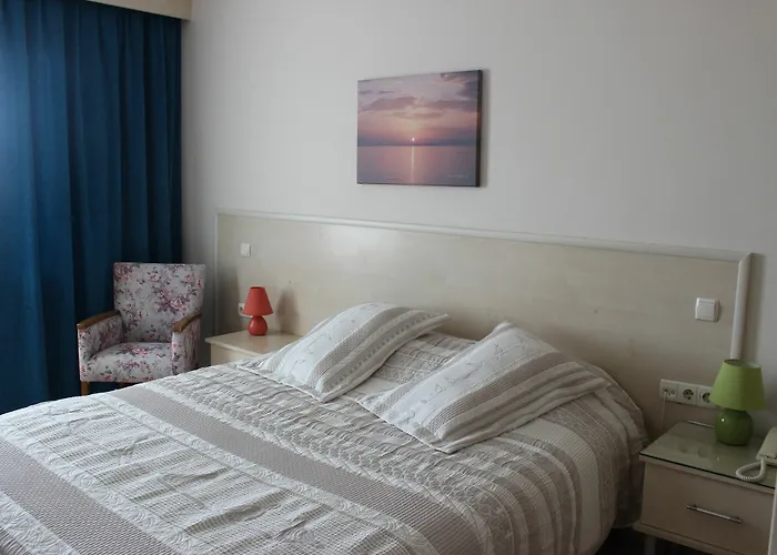 Karaburun 3* Esmirna