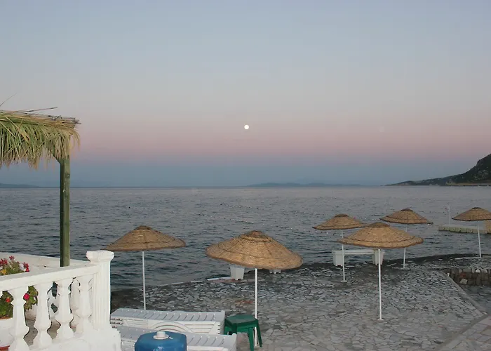 Karaburun Esmirna