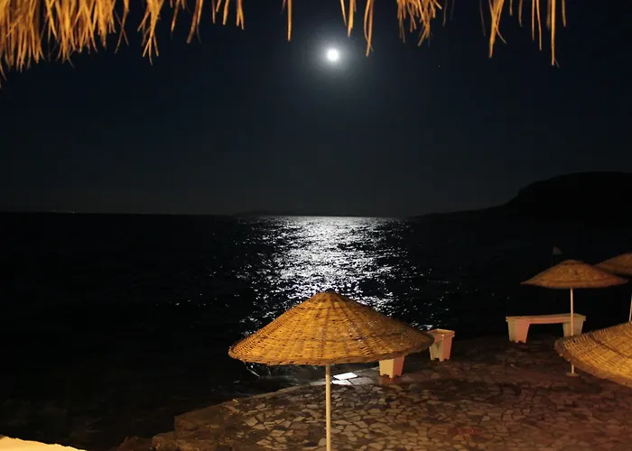 Karaburun Esmirna
