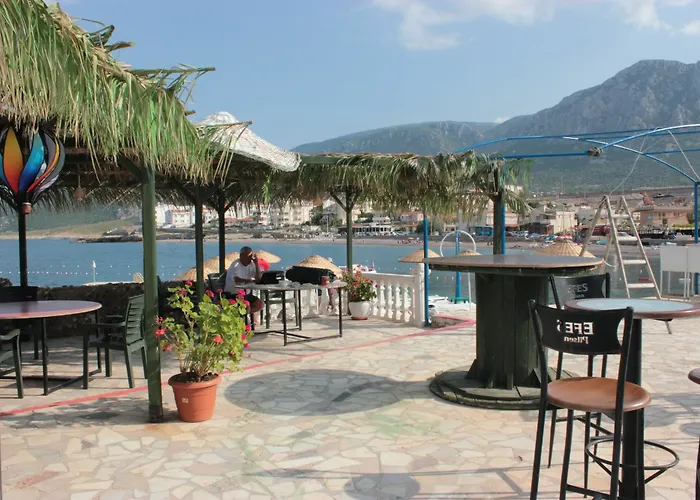 Karaburun Hotel