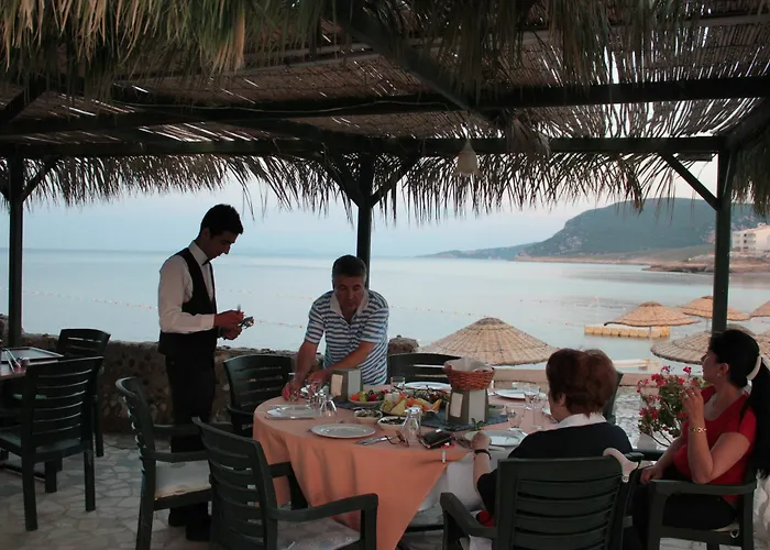 Karaburun Esmirna