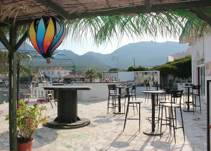 Karaburun 3* Esmirna