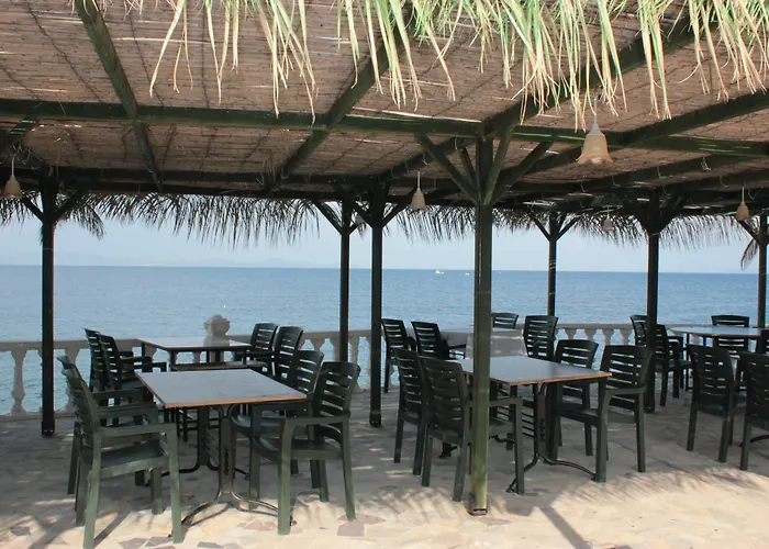 Karaburun 3*