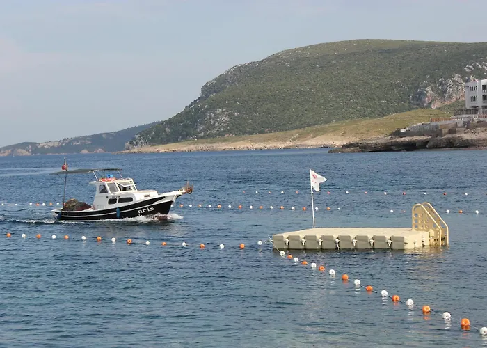 Karaburun 3* Esmirna