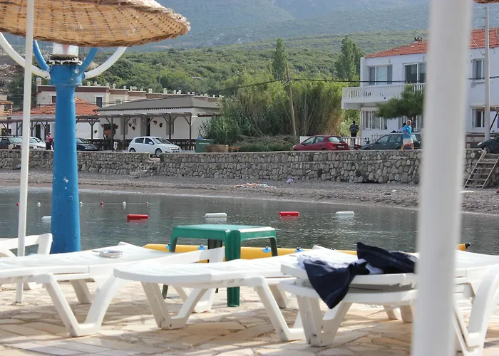Karaburun 3*