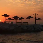 Karaburun فندق إزمير