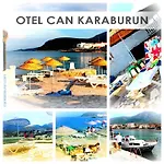 Karaburun فندق 3*