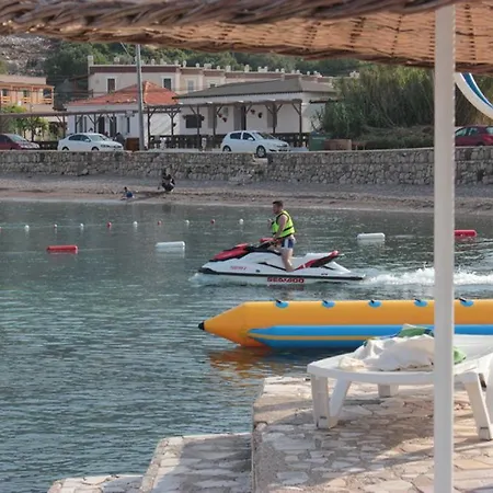 Karaburun Hotel İzmir