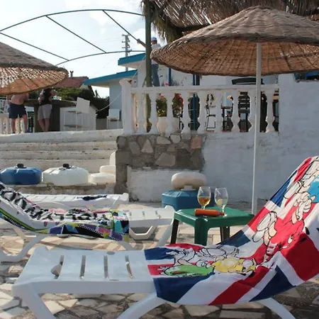 Karaburun 3* إزمير