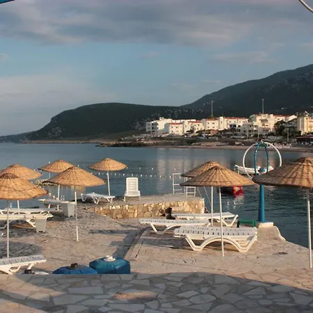 Karaburun Hotel 3*