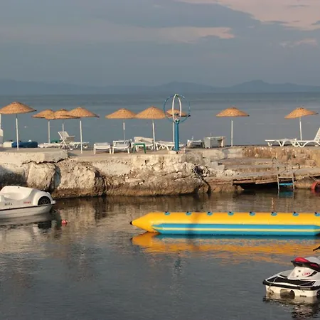 Karaburun 3*
