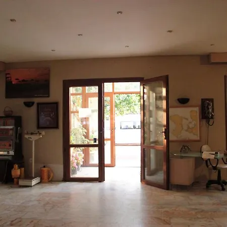 Karaburun Hotel İzmir