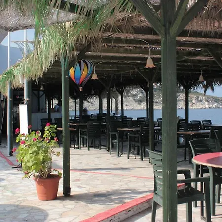 Karaburun Hotel İzmir