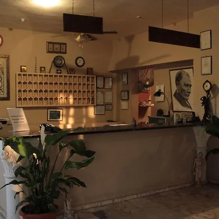 Karaburun Hotel