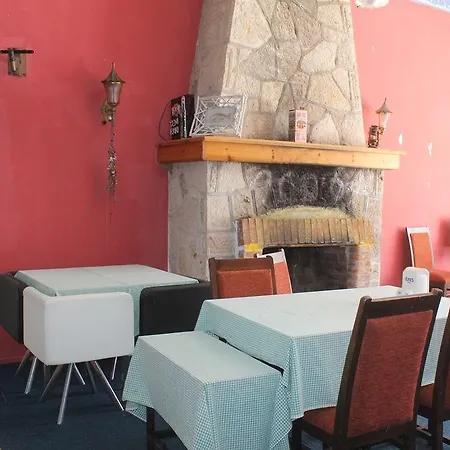 Karaburun Hotel İzmir