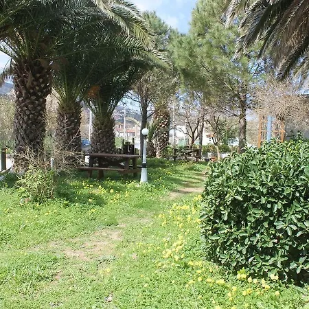 Karaburun 3*